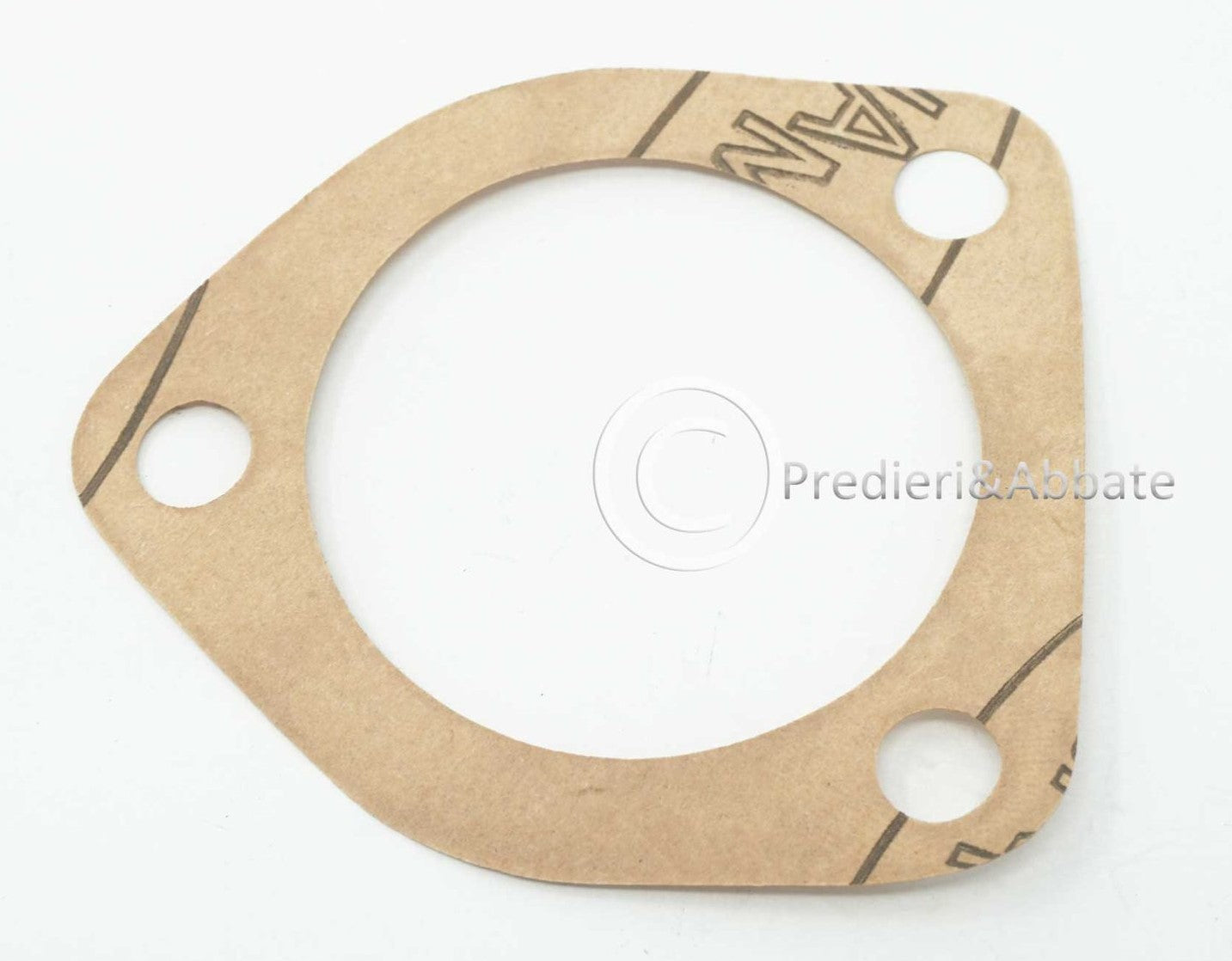 Dichtung Bremsankerplatte V50 / PK
