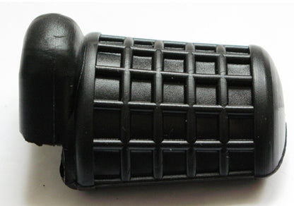Kickstartergummi groß für Vespa 125 150 160 180 200