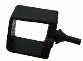Haltegummi für Blinkrelais Vespa PX / Cosa