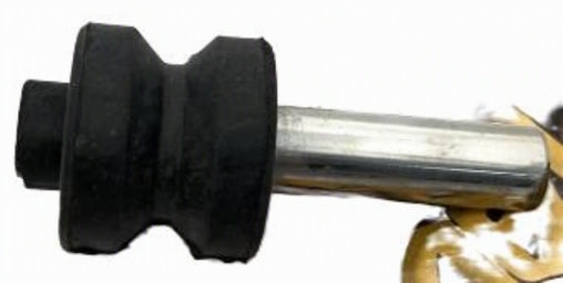 Motor - Schwingenlager / Silentblock groß Vespa PX / Rally / GS / SS