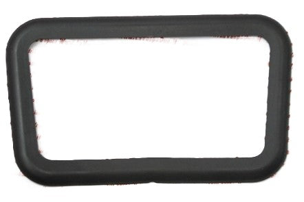Dichtung Werkzeugfach hinten Vespa GS160 / 4 , 1.Serie