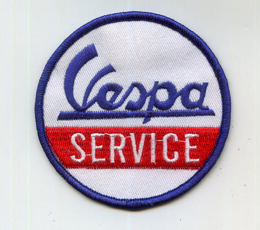 Patch Vespa Service