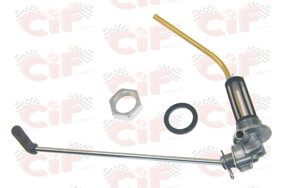 Benzinhahn Vespa PK XL / Rush