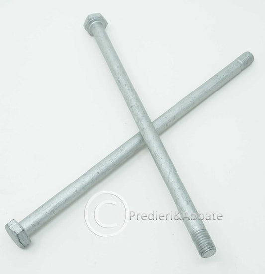 Motorbolzen M10 x 215 mm für Vespa V50 / PK