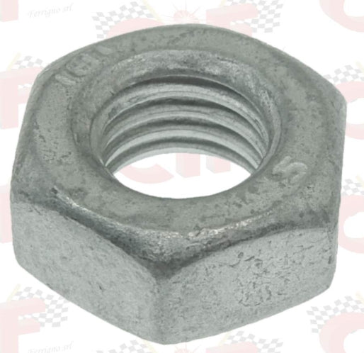 Mutter M10 x 1,5 x 8 mm für Motorbolzen SF