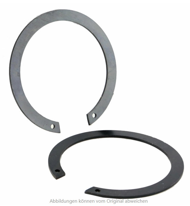 Sicherungsring Kupplungskorb verstärkt für Vespa 50-125/PV/ET3/PK50-125/S/XL