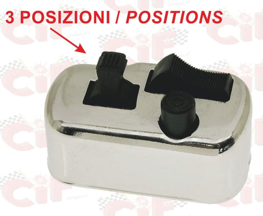 Lichtschalter PV ET3 / Rally 200