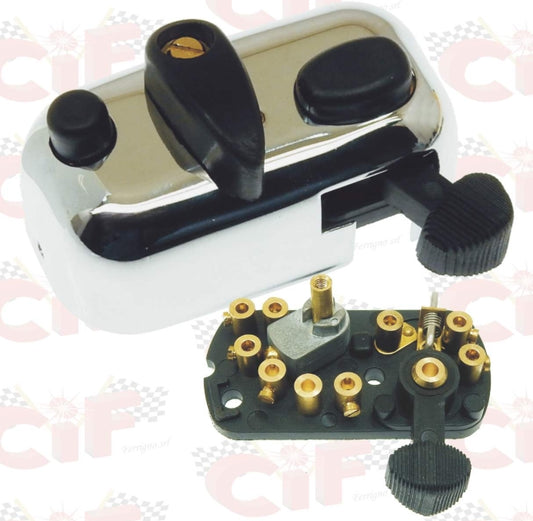 Lichtschalter Vespa 125 `59