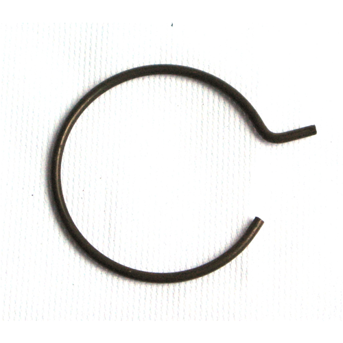 Sicherungsring für Ringmutter Achse hinten Vespa 125 / 150 / 180