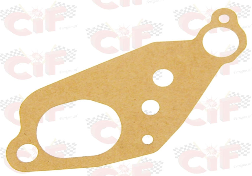 Dichtung Vergaserwanne - Motor Vespa PX Lusso