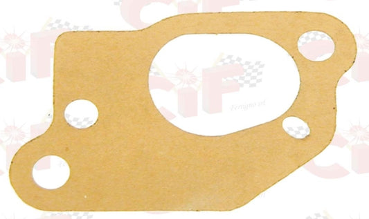 Dichtung Vergaserwanne - Motor Vespa Rally / PX ohne Getrennschmierung