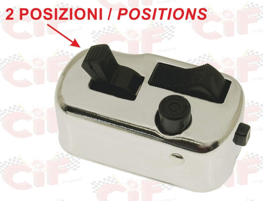 Lichtschalter Vespa V50