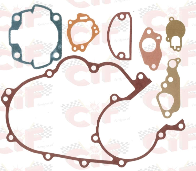 Motor - Dichtsatz Vespa 125 T5