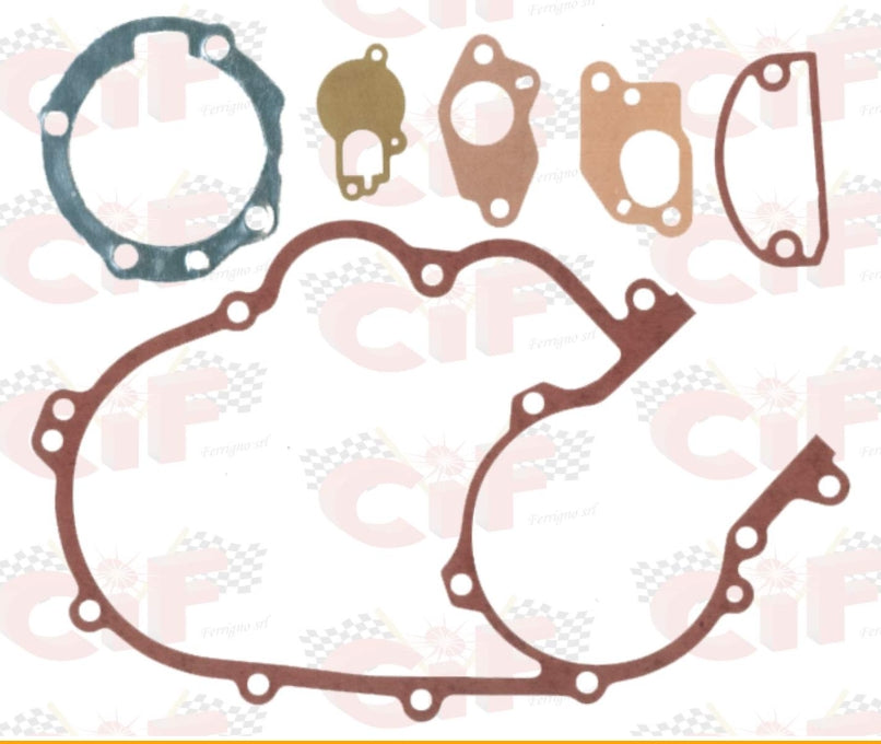 Motor - Dichtsatz Vespa PX 200