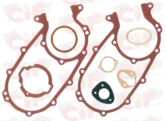 Motor - Dichtsatz Vespa 125 / 150 `53 - `58