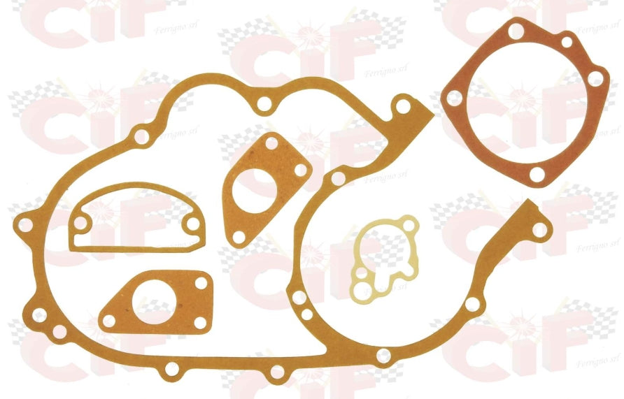 Motor - Dichtsatz Vespa GS 160 / SS180