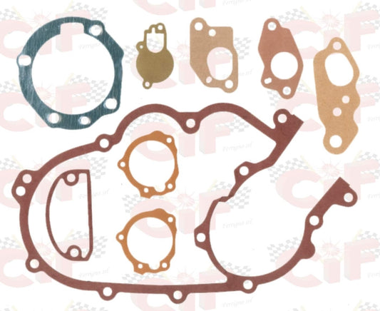 Motor - Dichtsatz Vespa Rally 200 m. Getrenntschmierung