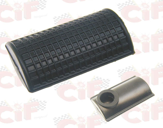 Bremspedalgummi Vespa V50 / 90 / 125