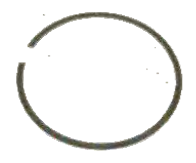 Sicherungsring für Kupplung PX 80 - 150 / Sprint