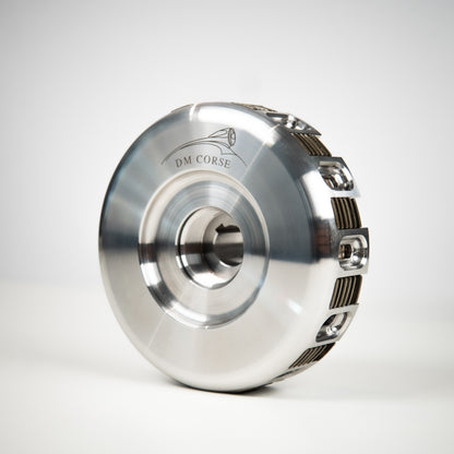 DM Corse Wideframe Kupplung 2.0  für Vespa 125 VN1T - VNA2T / ACMA / 150 VL1-3T/VB1T/VD1-2T/VGL1T
