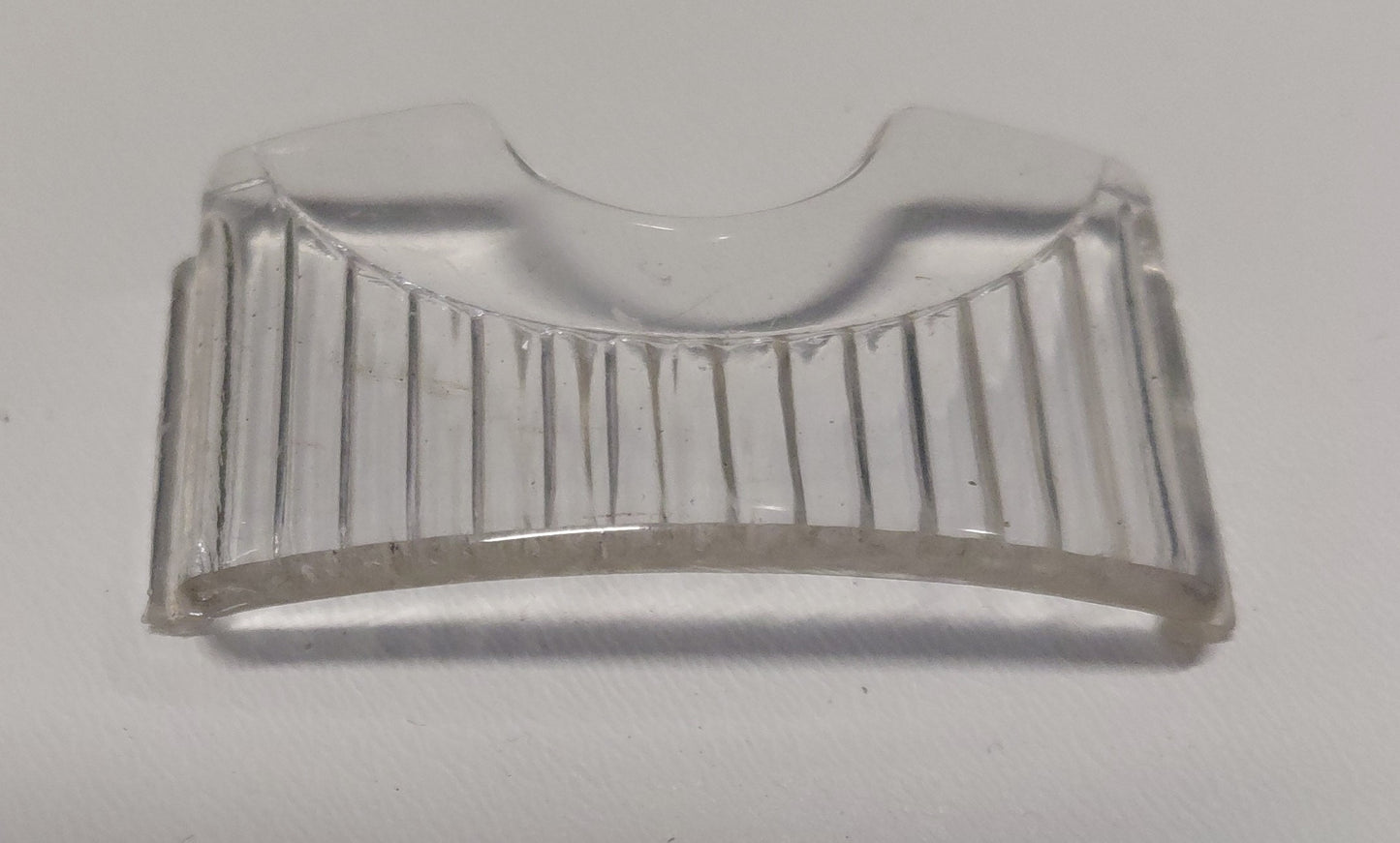 Kennzeichenbeleuchtung für Schwanenhals - Rücklicht Hella