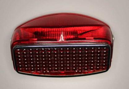 Rücklicht compl. für ACMA 1956-1958