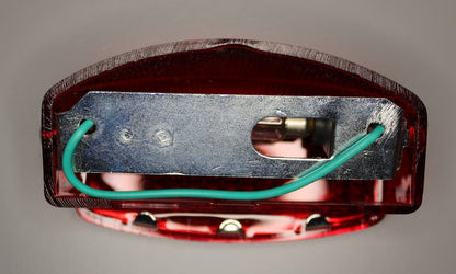 Rücklicht compl. für ACMA 1956-1958