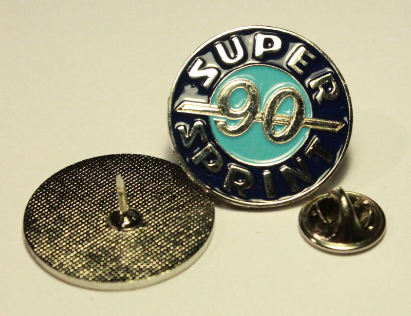 Pin Vespa SS 90
