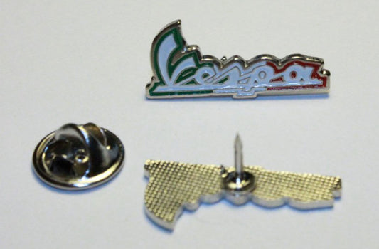Pin Vespa