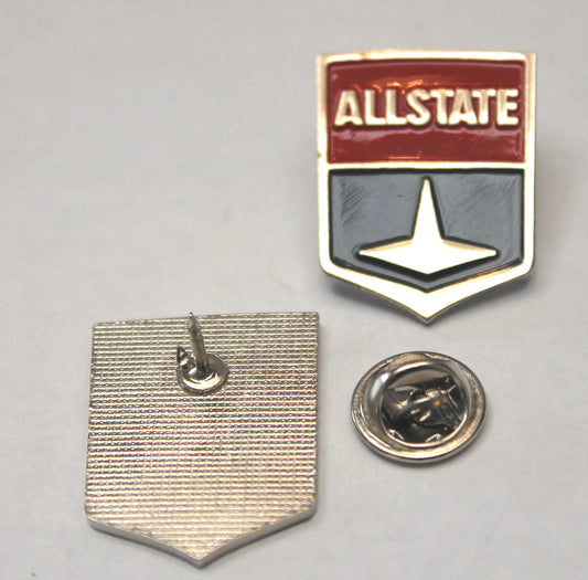 Pin Vespa Allstate