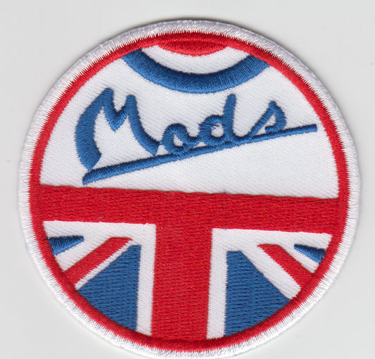 Patch Mods UK