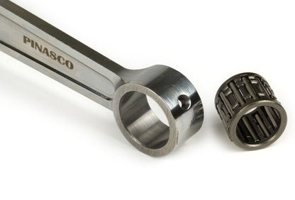 Kurbelwelle -PINASCO Racing, Direkteinlass, Hub=57mm, Pleuel=110mm  für Wideframe