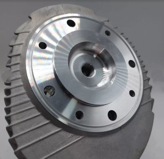 VMC RANGER Ø69mm 213/225cc Zylinderkit für Vespa PX / Rally / Cosa
