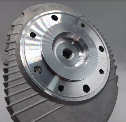 VMC RANGER Ø69mm 213/225cc Zylinderkit für Vespa PX / Rally / Cosa