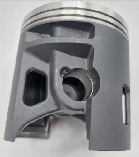 VMC RANGER Ø69mm 213/225cc Zylinderkit für Vespa PX / Rally / Cosa