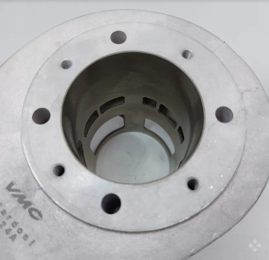 VMC RANGER Ø69mm 213/225cc Zylinderkit für Vespa PX / Rally / Cosa