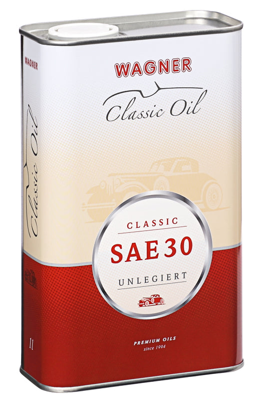 Getriebeöl SAE 30  1 Liter