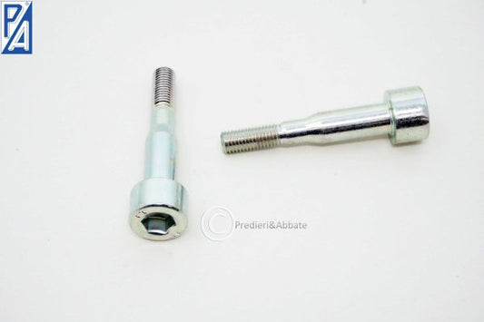 Schraube zur Montage Vergaser M7 mm mit Innensechskant
