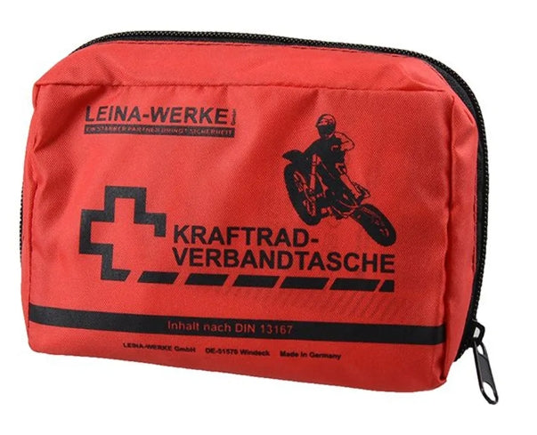 Verbandtasche Zweirad