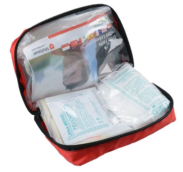 Verbandtasche Zweirad