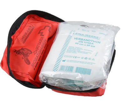 Verbandtasche Zweirad