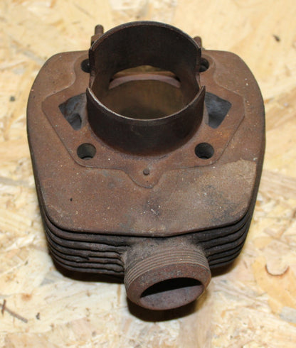 ZylinderVespa GS 150