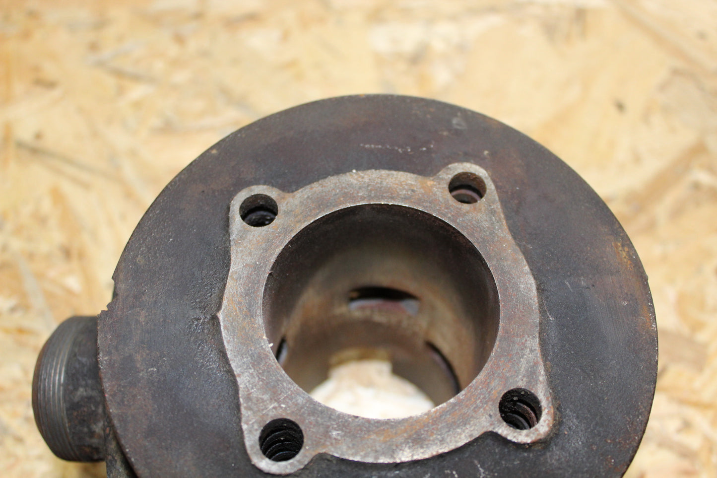 ZylinderVespa GS 150