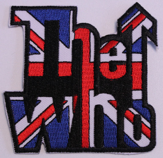 Patch The Who