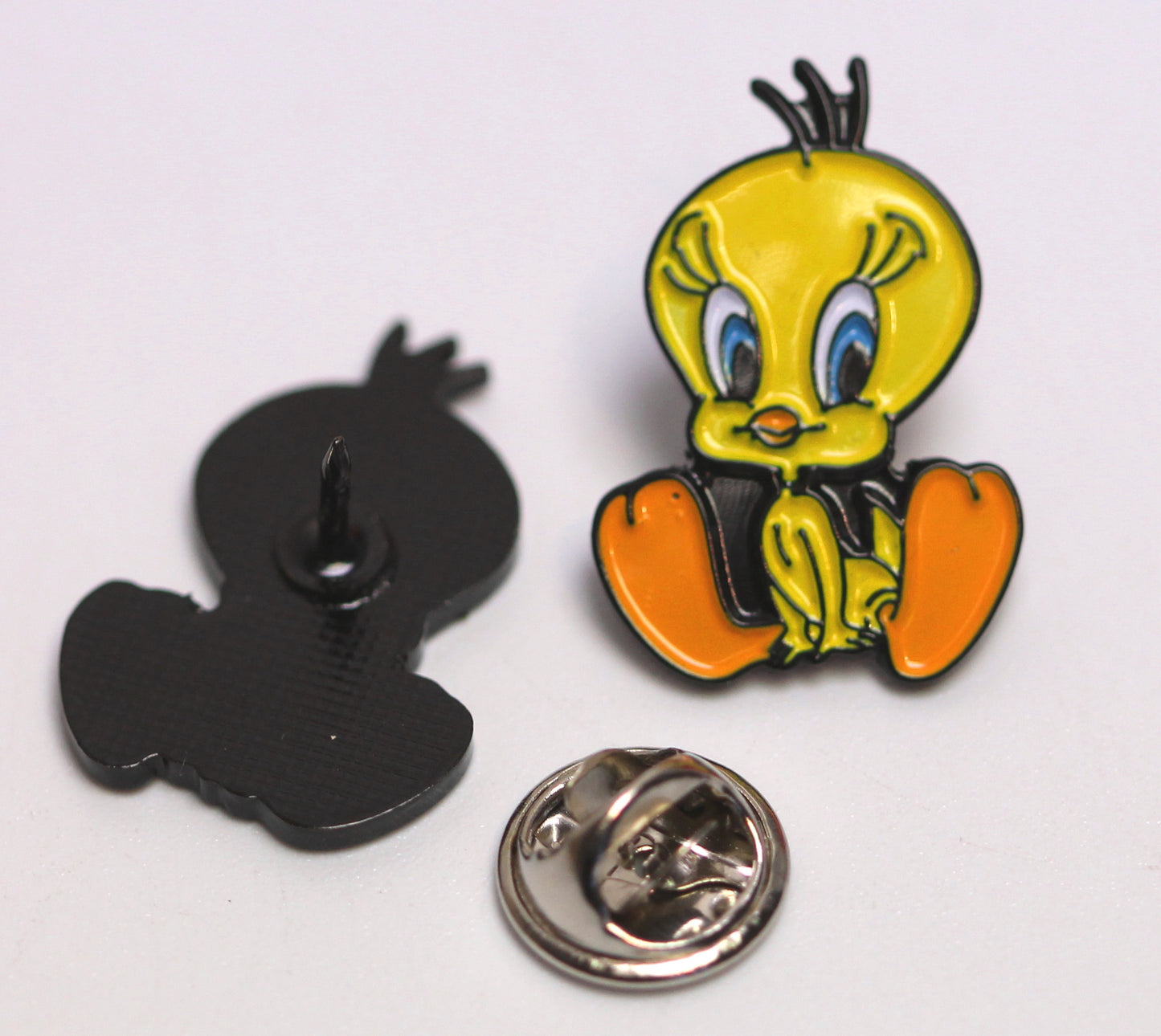 Pin Tweety